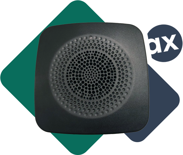 Okeenea Navigueo+ Hifi Audio Beacon