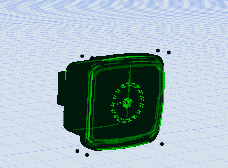 GDL object in Archicad